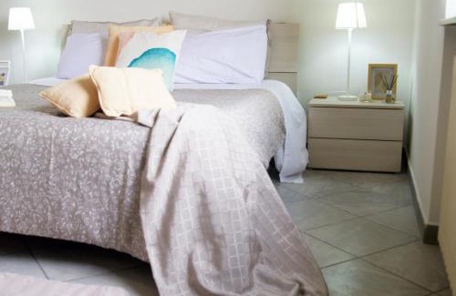 Santhia Apartment | Quick Home Binario Zero