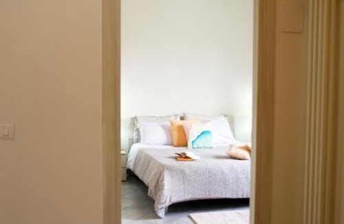 Santhia Apartment | Quick Home Binario Zero