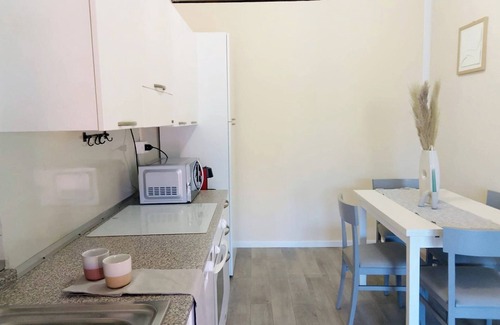 Graglia Apartment | Quick Home Eco Belvedere