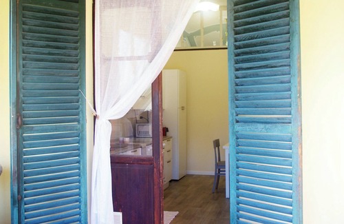 Graglia Apartment | Quick Home Eco Belvedere