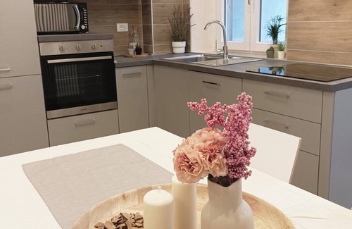 Rione Centro Apartment | Quick Home - Edera - One Bedroom Apartment, Sleeps 4