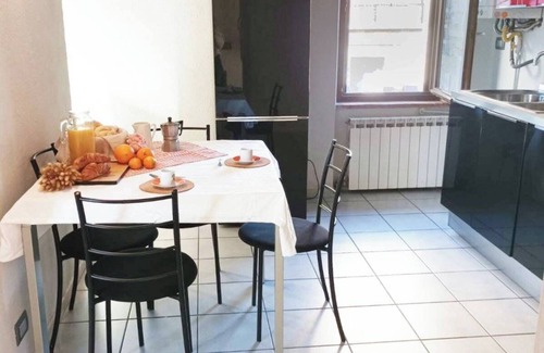 Cavaglia Apartment | Quick Home Loft - One Bedroom Apartment, Sleeps 4