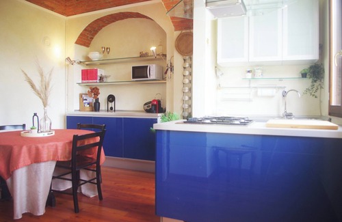 Viverone Apartment | Quick Home - Magnolia