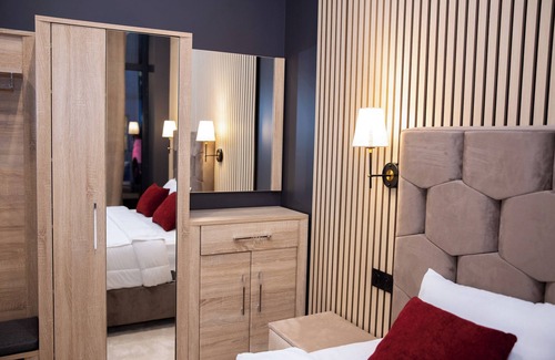 Tonkin Nord Hotel | QUICK'HOT BY GTS