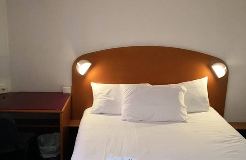 Saint-Jean-de-Vedas Hotel | Quick Palace Montpellier