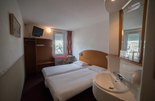 Saint-Jean-de-Vedas Hotel | Quick Palace St Jean De Vedas - A709