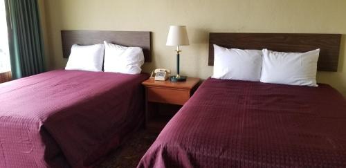 Myrtle Creek Hotel | Quick Stop Motel