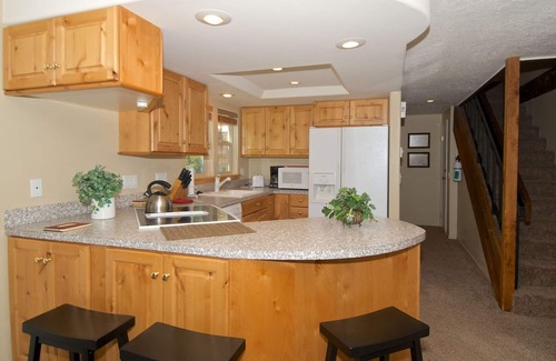 Island Park House | Quickdraw