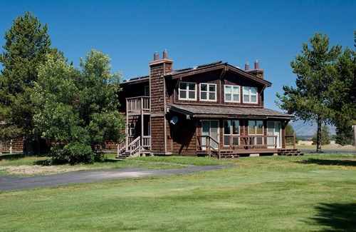 Island Park House | Quickdraw