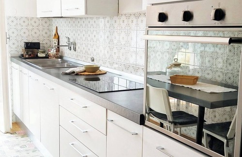 Biella Apartment | QuickHome Appartamento Il Melograno
