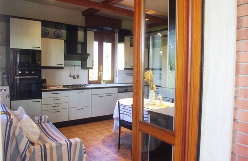 Vigliano Biellese Apartment | QuickHome Villa "Il Tiglio"
