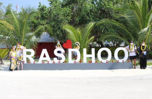 Rasdhoo House | Quicksand Rasdhoo