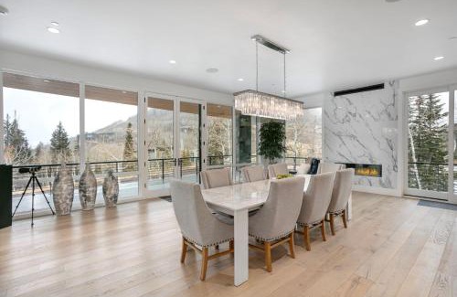 Park City House | Quicksilver Haus