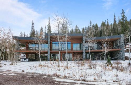 Park City House | Quicksilver Haus