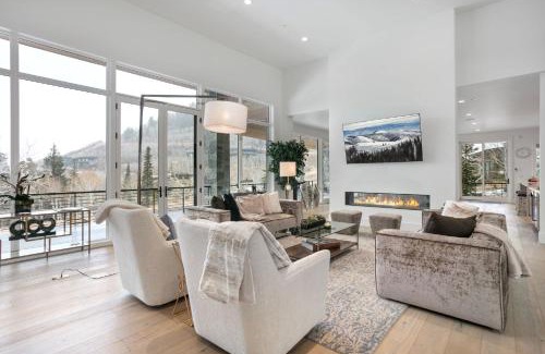 Park City House | Quicksilver Haus