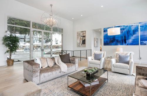 Park City House | Quicksilver Haus