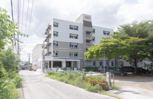 Minburi Hotel | Quicky Stay Airport