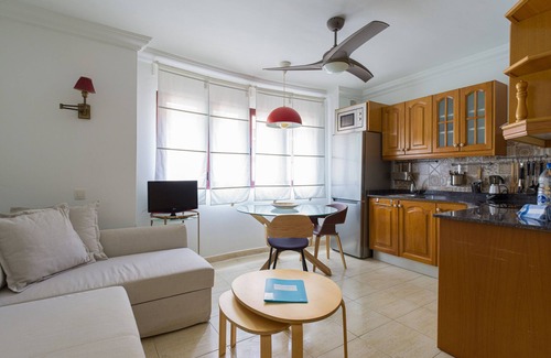 Las Palmas de Gran Canaria Apartment | Quiet behind the beach By CanariasGetaway