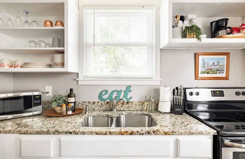 West End Apartment | Quiet 1 BDR apartment right off West End in Sylvan park