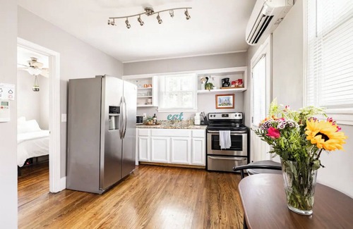 West End Apartment | Quiet 1 BDR apartment right off West End in Sylvan park
