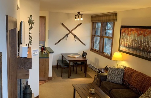 Granby Condo | Quiet 1-Bedroom 20-mins from West Entrance to Rocky Mtn National Park
