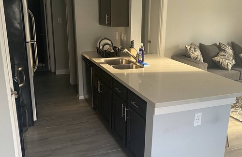 Clodine Condo | Quiet 1BR Condo Near Downtown