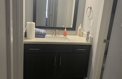 Clodine Condo | Quiet 1BR Condo Near Downtown