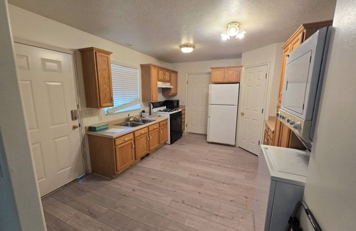 Hyde Park Apartment | Quiet 2-bedroom apartment in Hyde Park