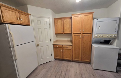 Hyde Park Apartment | Quiet 2-bedroom apartment in Hyde Park