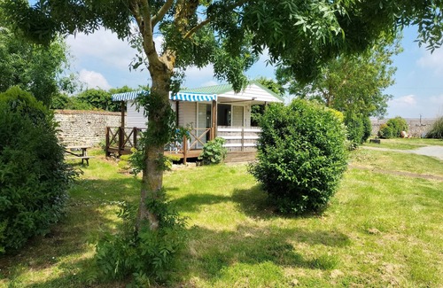 Cabariot House | Quiet 2 bedroom cottage close to nature