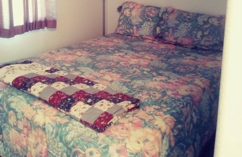 Yuma House | Quiet 2 Bedroom for Rent