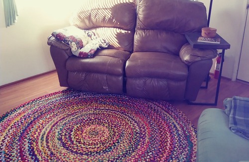 Yuma House | Quiet 2 Bedroom for Rent