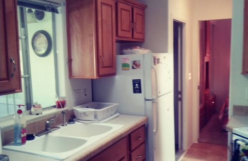 Yuma House | Quiet 2 Bedroom for Rent