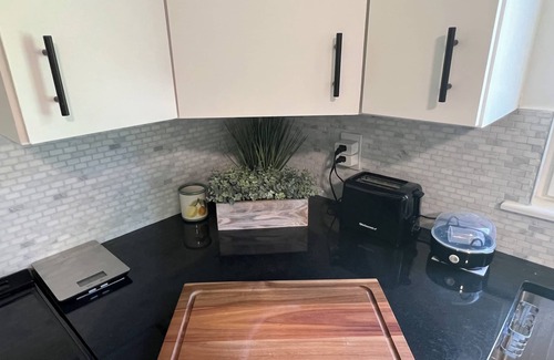 Bath House | Quiet 2-bedroom house with WiFi, AC and garden in Bath