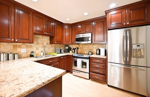 South San Jose House | Quiet 2B2.5 townhome in San Jose