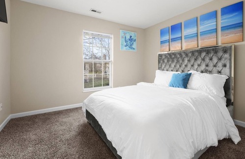Easton Apartment | Quiet 2Bedroom minutes from Easton