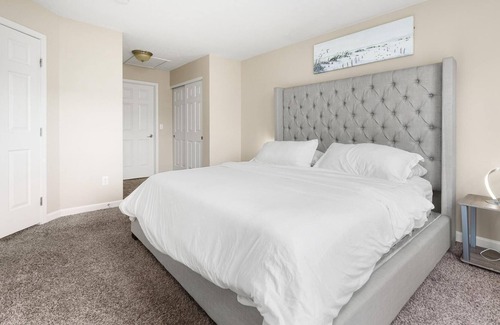 Easton Apartment | Quiet 2Bedroom minutes from Easton