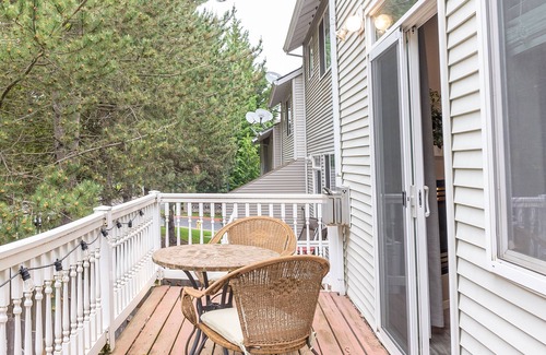 Beaverton House | *Quiet 2BR | Home Away From Home | Nike + Intel Nearby *