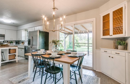 Edmond House | Quiet 3/2 Home in Edmond!