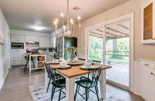 Edmond House | Quiet 3/2 Home in Edmond!