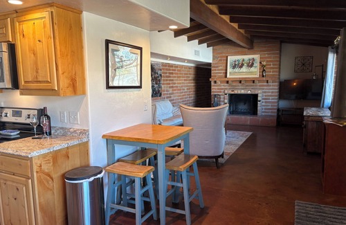 Tanque Verde House | Quiet 3 acre Ranch Home with incredible mountain views!