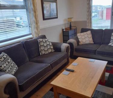 Newton Aycliffe House | Quiet 3 bed close to the A1