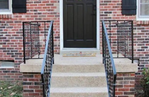 Kingston Springs House | Quiet 3 Bedroom Home Close To Nashville