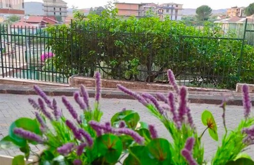 Catenanuova House | Quiet 3-bedroom apartment near Catania