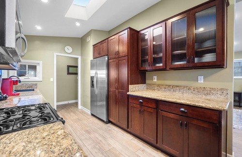 Clairemont Mesa West House | Quiet 3 Bedroom Family Home Close to All