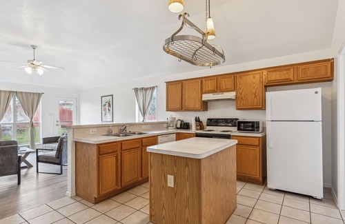 Royse City House | Quiet 3 Bedroom Home in Royse City