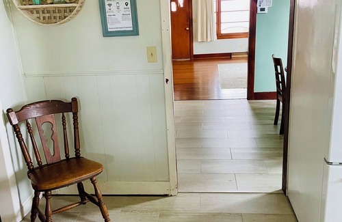 Marion House | Quiet 3-bedroom house in Mexico, Kentucky