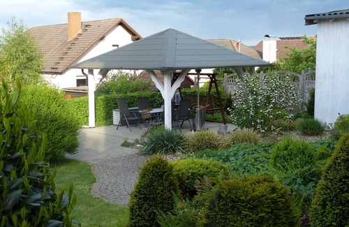 Borken Apartment | Quiet 4*-holiday home, non-smoking apartment, Borken lake area