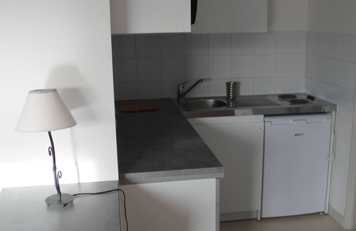 Nieul-sur-Mer House | Quiet 4-person house with patio 10 minutes from La Rochelle and Ile de Ré