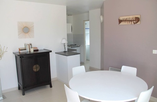 Nieul-sur-Mer House | Quiet 4-person house with patio 10 minutes from La Rochelle and Ile de Ré
